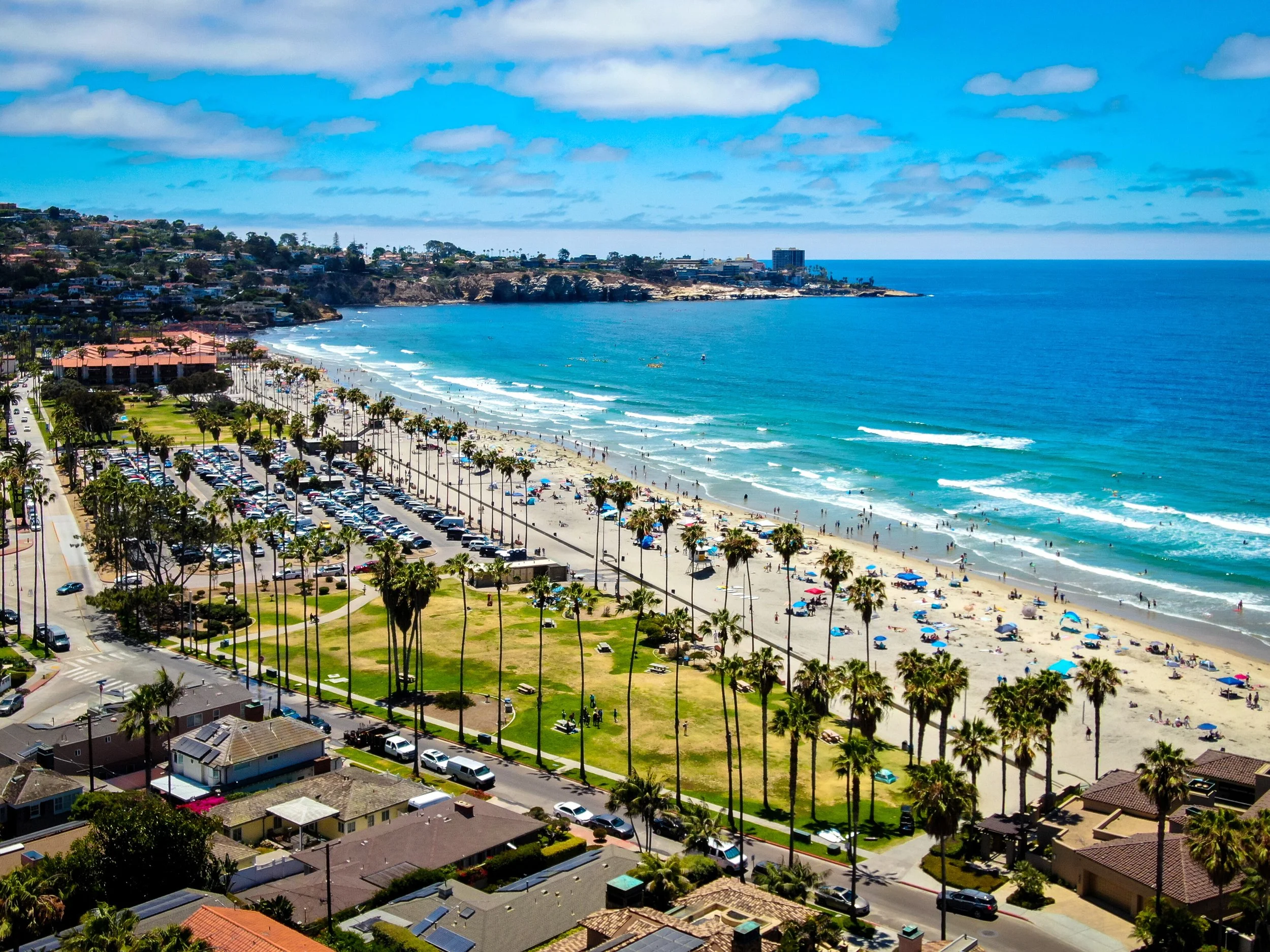 Best Gated Community in La Jolla — Foxhill La Jolla